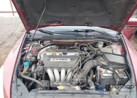 2005 Honda Accord 2.4 Ex z USA, uszkodzony, nr VIN JHMCM56815C001402